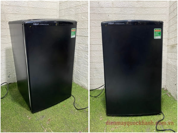 Mua bán tủ lạnh cũ Sơn Trà Đà Nẵng chất lượng