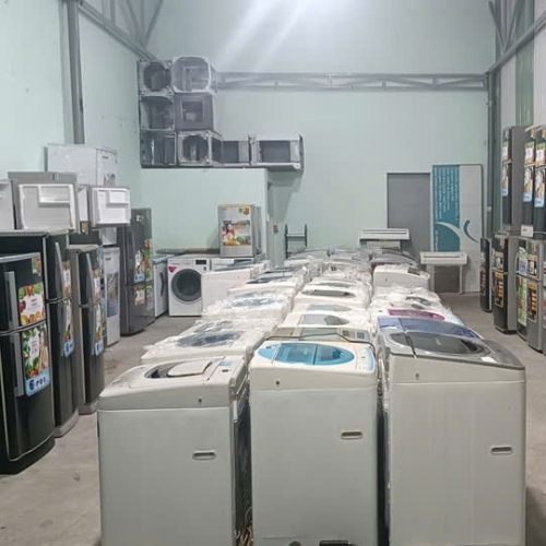 máy lạnh cũ đà nẵng